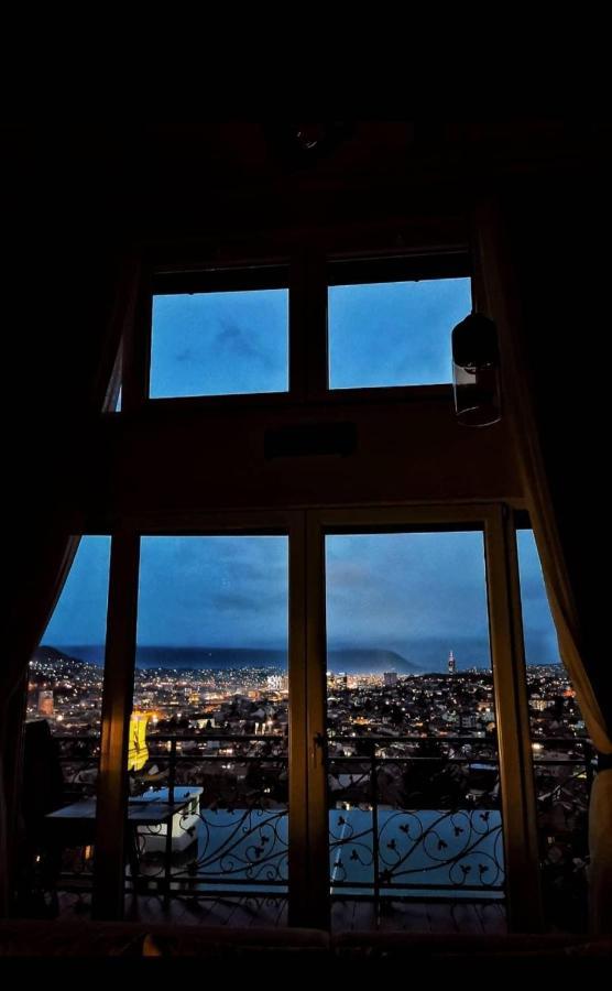 Sarajevo Sky View Apartment Exterior photo